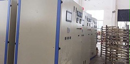快盈500为您解析实验电炉的真空方法