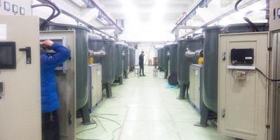 快盈500为你解析箱式气氛炉的使用注意事项